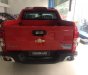 Chevrolet Colorado High Country 2.8L 4x4 AT 2017 - Cần bán Chevrolet Colorado High Country 2.8L 4x4 AT 2017, màu đỏ, xe nhập