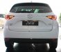 Mazda CX 5 2.5 AT AWD 2018 - Bán xe Mazda CX 5 2.5 AT AWD sản xuất năm 2018, màu trắng