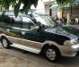 Toyota Zace GL 2003 - Bán Toyota Zace GL năm 2003, màu xanh lam chính chủ, giá chỉ 252 triệu