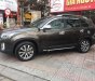 Kia Sorento DATH 2015 - Auto bán Kia Sorento DATH 2015, màu nâu số tự động