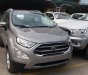 Ford EcoSport 1.5L Titanium 2018 - Tặng gói phụ kiện 5 triệu khi mua Ford Ecosport 1.5L Titanium màu bạc 2018 tại An Đô Ford