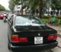 BMW 5 Series 525i  1994 - Cần bán xe BMW 5 Series 525i đời 1994, màu đen, giá tốt