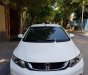 Honda Civic 2015 - Bán Honda Civic đời 2015, màu trắng giá cạnh tranh