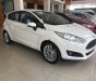 Ford Fiesta S 1.0 AT Ecoboost 2018 - Bán ô tô Ford Fiesta S 1.0 AT Ecoboost đời 2018, màu trắng