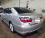 Toyota Camry 2.0E 2016 - Cần bán gấp Toyota Camry 2.0E đời 2016, màu bạc xe gia đình