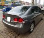 Honda Civic 1.8 AT 2011 - Bán Honda Civic 1.8AT đời 2011, màu xám số tự động, giá chỉ 490 triệu