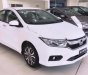 Honda City 1.5TOP 2018 - Bán xe Honda City 1.5TOP năm sản xuất 2018, màu trắng