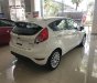 Ford Fiesta S 1.0 AT Ecoboost 2018 - Bán ô tô Ford Fiesta S 1.0 AT Ecoboost đời 2018, màu trắng