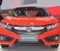 Honda Civic 1.8 AT 2018 - Bán Honda Civic 1.8 AT đời 2018, màu đỏ, nhập khẩu nguyên chiếc, giá 763tr Honda ô tô Bắc Ninh- LH 0966108885