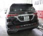 Toyota Fortuner 2.7V 4x2 AT 2017 - Cần bán Toyota Fortuner 2.7V 4x2 AT năm sản xuất 2017, màu nâu, nhập khẩu nguyên chiếc 