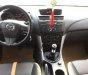 Mazda BT 50 2014 - Bán Mazda BT 50 đời 2014, màu xanh lam, xe nhập số sàn