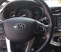 Kia Rio  1.4 AT  2015 - Cần bán lại xe Kia Rio 1.4 AT đời 2015, màu trắng