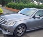 Mercedes-Benz C class C300 AMG 2011 - Cần bán lại xe Mercedes C300 AMG đời 2011