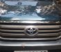 Toyota Land Cruiser  4.5 MT  2000 - Bán Toyota Land Cruiser 4.5 MT 2000, màu xanh lam