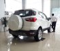 Ford EcoSport Titanium 1.5L 2018 - Bán xe Ford Ecosport Titanium 1.5L 2018, màu trắng mới 100%, hỗ trợ trả góp, bảo hành 03 năm