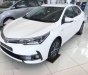 Toyota Corolla altis 2018 - Bán Toyota Corolla altis 2018, màu trắng