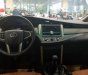 Toyota Innova   2.0E  2018 - Bán xe Toyota Innova 2.0E sản xuất 2018, màu bạc, giá chỉ 699 triệu