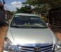 Toyota Innova   2008 - Bán lại xe Toyota Innova đời 2008, giá bán 270tr