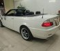 BMW 3 Series 2003 - Bán ô tô BMW 3 Series 2003, màu trắng, 519tr