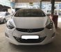 Hyundai Elantra GLS 2013 - Bán Hyundai Elantra GLS đời 2013, màu trắng, xe nhập khẩu bao đẹp