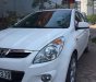 Hyundai i20 2011 - Hyundai i20 AT sản xuất 2011, màu trắng, nhập khẩu