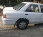 Mazda 323 1.6 MT 1995 - Cần bán xe Mazda 323 1.6 MT đời 1995, màu trắng, nhập khẩu nguyên chiếc