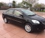 Toyota Vios E 2010 - Bán xe Toyota Vios E đời 2010, màu đen 280 triệu tại Hà Nội