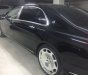 Mercedes-Benz S class S400  2016 - Bán Maybach S400 2016, màu đen, xe nhập