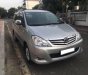 Toyota Innova 2.0G 2011 - Bán Toyota Innova 2.0G 2011, màu bạc, 395tr