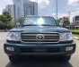 Toyota Land Cruiser   2005 - Bán Toyota Land Cruiser sản xuất năm 2005, nhập khẩu 