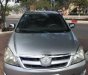 Toyota Innova G 2008 - Bán ô tô Toyota Innova G 2008, màu bạc xe gia đình