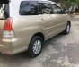 Toyota Innova   G   2010 - Bán xe Toyota Innova G đời 2010, 385 triệu