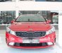 Kia Cerato 2018 - Cần bán Kia Cerato năm 2018, màu đỏ, giá 589tr