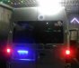 Ford Transit 2.4L 2004 - Cần bán Ford Transit 2.4L 2004, màu bạc