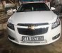 Chevrolet Cruze 2013 - Bán xe Chevrolet Cruze đời 2013, màu trắng