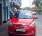 Hyundai Eon 0.8 MT 2013 - Cần bán xe Hyundai Eon 0.8 MT năm 2013, màu đỏ, xe nhập  