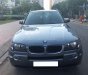 BMW X3 2.5i 2005 - Bán ô tô BMW X3 2.5L đời 2005, nhập khẩu nguyên chiếc, giá chỉ 355 triệu