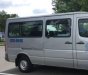 Mercedes-Benz Sprinter 313 CDI 2.2L 2008 - Bán ô tô Mercedes 313 CDI 2.2L năm 2008, màu bạc