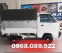 Suzuki Super Carry Truck 2018 - Đại lý Suzuki cấp I bán Suzuki Carry Truck 2018, Su 5 tạ, tặng ngay 5 triệu thuế trước bạ hấp dẫn, Lh ngay: 0968.089.522