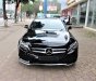 Mercedes-Benz C class C250 AMG 2015 - Cần bán xe Mercedes C250 AMG sản xuất 2015, màu đen