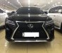 Lexus RX 350 F-Sport 2016 - Bán ô tô Lexus RX 350 F-Sport 2016, màu đen, xe nhập