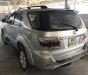 Toyota Fortuner 2010 - Bán xe Toyota Fortuner năm sản xuất 2010, màu bạc