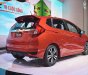 Honda Jazz RS 2018 - Honda Jazz RS 2018, màu đỏ nhập khẩu Thái Lan