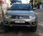 Mitsubishi Pajero 2016 - Cần bán xe Mitsubishi Pajero 2016