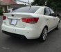 Kia Forte    2013 - Bán ô tô Kia Forte năm 2013, màu trắng ít sử dụng, giá 495tr