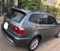 BMW X3 2.5i 2005 - Bán ô tô BMW X3 2.5L đời 2005, nhập khẩu nguyên chiếc, giá chỉ 355 triệu