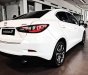 Mazda 2 2018 - Bán Mazda 2 sản xuất 2018, màu trắng