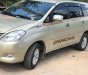 Toyota Innova 2008 - Cần bán lại xe Toyota Innova 2008, màu vàng, xe gia đình, giá tốt