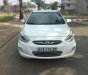 Hyundai Accent 2014 - Bán Hyundai Accent năm sản xuất 2014, màu trắng