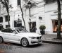 BMW 3 Series 2014 - Cần bán BMW 3 Series đời 2014, màu trắng, xe nhập chính chủ